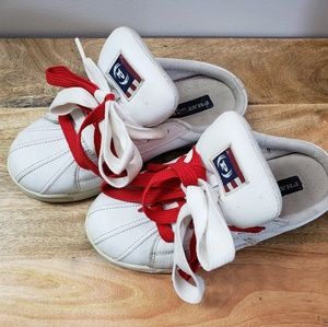 phat farm slip on shoes